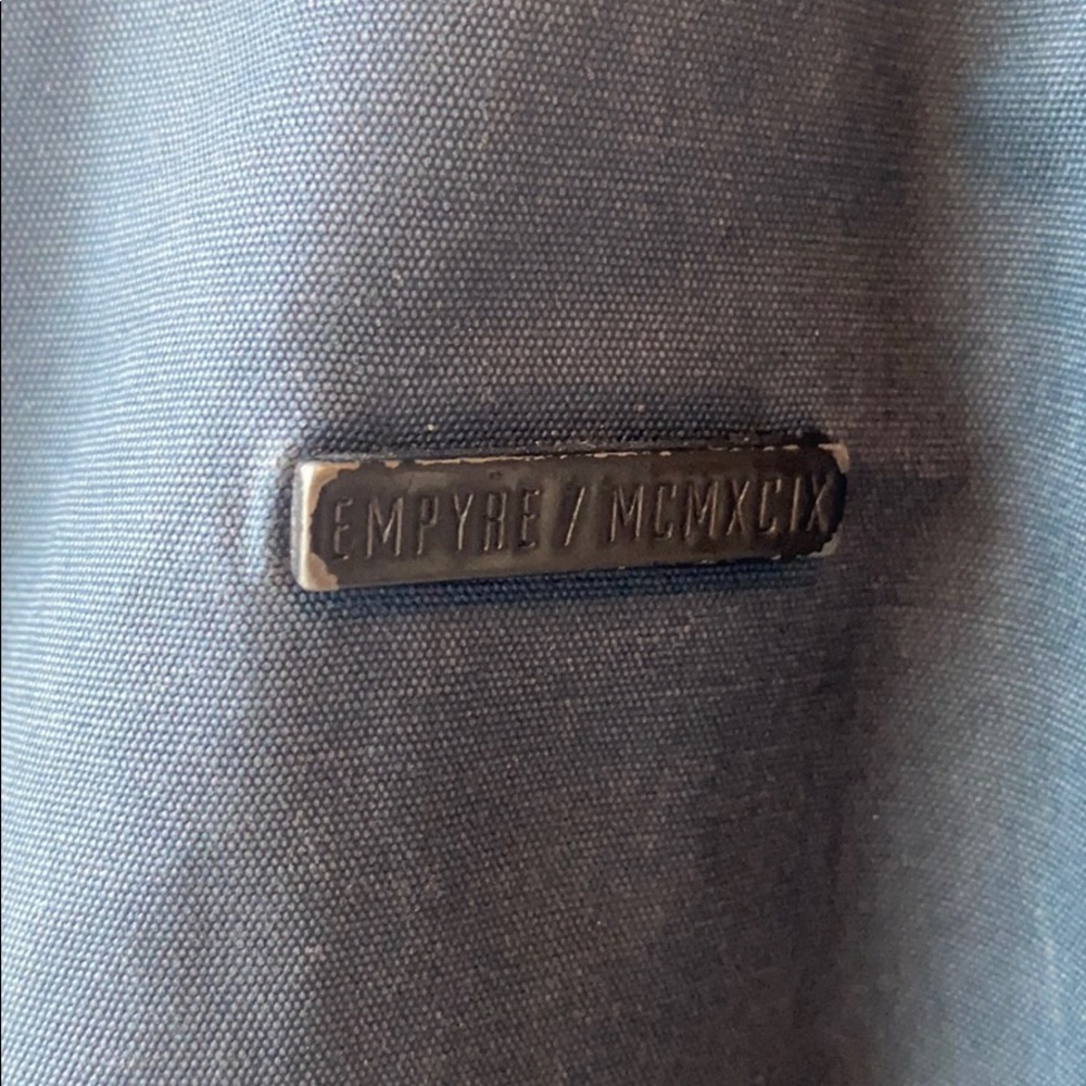 Bomber jacket - Picture 5 of 6